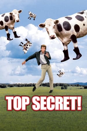 Top Secret ! - Top Secret! (1984)
