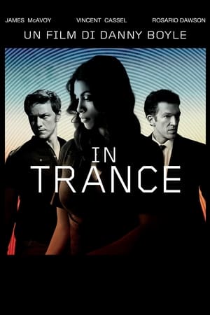 In trance - Trance (2013)