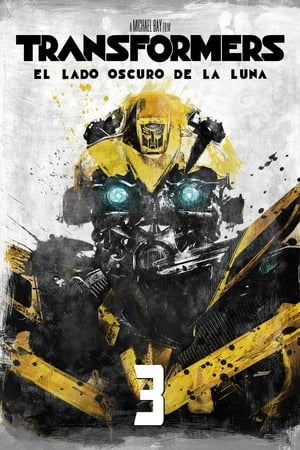Transformers: el lado oscuro de la luna - Transformers: Dark of the Moon (2011)
