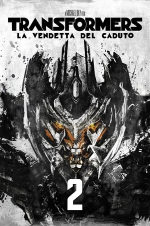Transformers - La vendetta del caduto - Transformers: Revenge of the Fallen (2009)