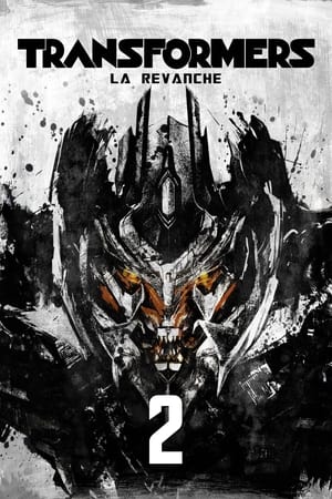Transformers : La revanche - Transformers: Revenge of the Fallen (2009)