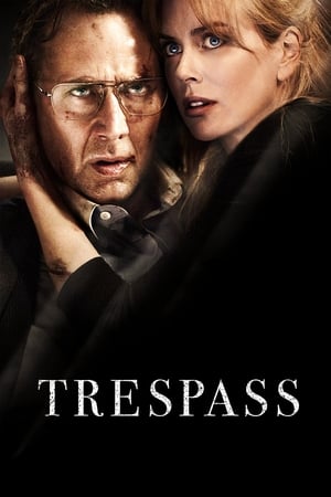 Ostatici - Trespass (2011)