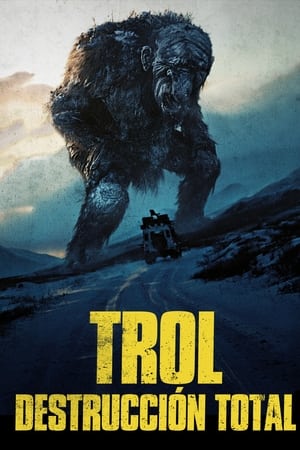 Cazadores de Trolls - Troll Hunter (2010)
