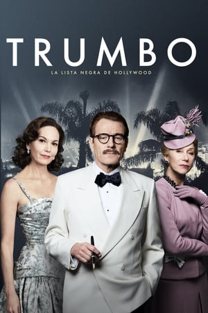 Trumbo: La lista negra de Hollywood - Trumbo (2015)