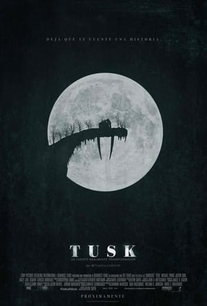 En Un Lugar de Canada - Tusk (2014)