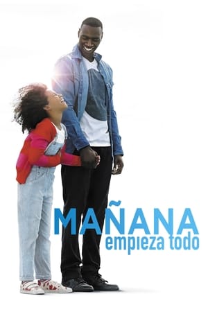 Dos son familia - Two Is a Family (2016)