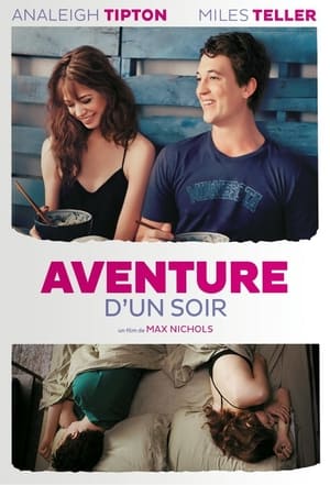 Aventure d'un soir - Two Night Stand (2014)