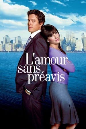 Deux semaines d'avis. - Two Weeks Notice (2002)