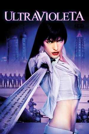 Ultravioleta - Ultraviolet (2006)