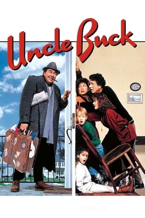 Unchiul Buck - Uncle Buck (1989)