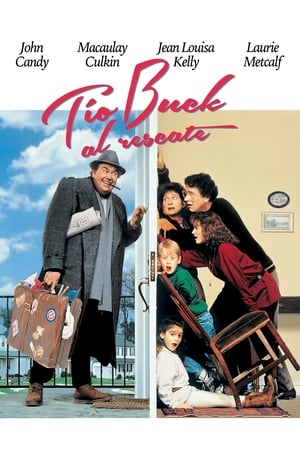 Tío Buck al Rescate - Uncle Buck (1989)
