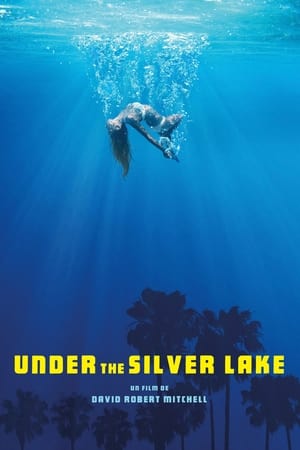 Sous le Silver Lake - Under the Silver Lake (2018)