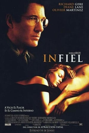 Infidelidad - Unfaithful (2002)