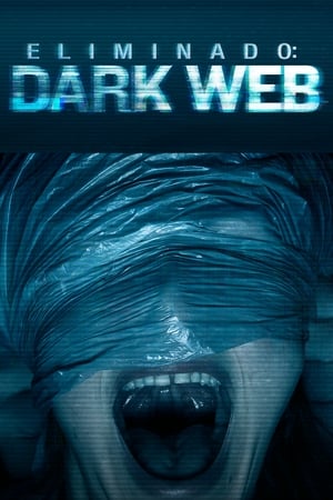 Eliminar Amigo 2 - Unfriended: Dark Web (2018)