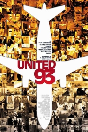 Vuelo 93 - United 93 (2006)