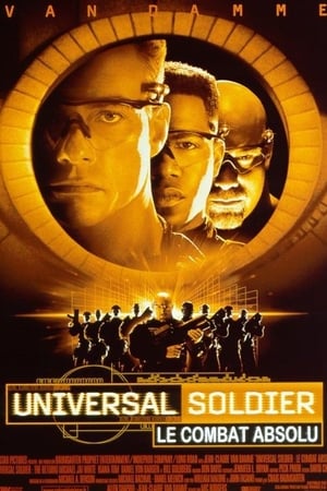Universal Soldier : Le Combat absolu - Universal Soldier: The Return (1999)