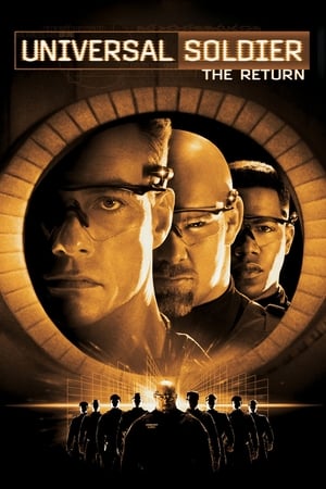 Soldatul universal: Întoarcerea - Universal Soldier: The Return (1999)