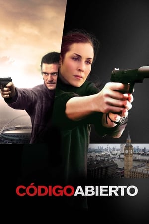 Código abierto - Unlocked (2017)