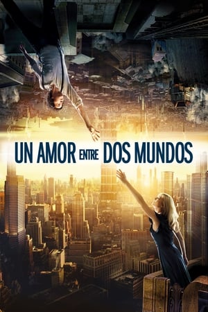 Un amor entre dos mundos - Upside Down (2012)