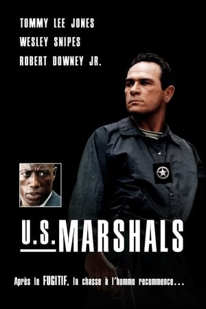 Des Hommes de loi - U.S. Marshals (1998)
