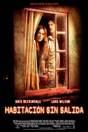 Hotel sin salida - Vacancy (2007)