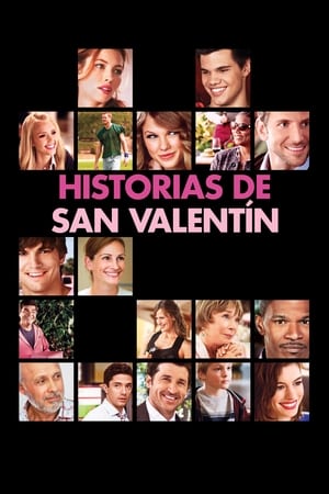 Dí­a de los Enamorados - Valentine's Day (2010)