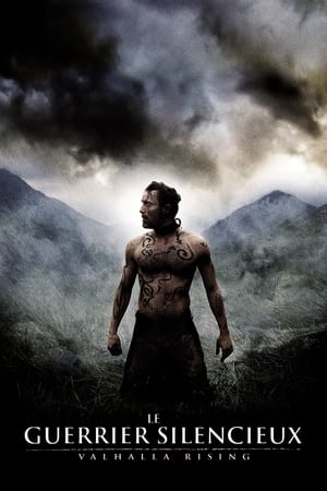 Le Guerrier silencieux, Valhalla Rising - Valhalla Rising (2009)