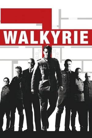 Walkyrie - Valkyrie (2008)