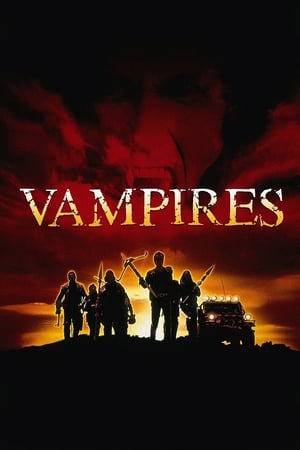 Vampirii - Vampires (1998)