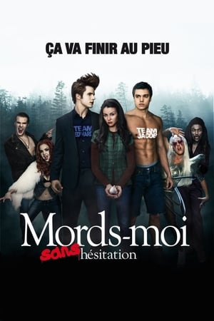 Mords-moi sans hésitation - Vampires Suck (2010)