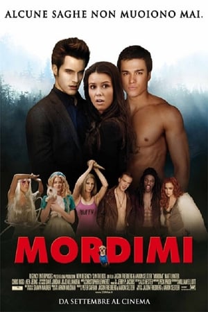 Mordimi - Vampires Suck (2010)