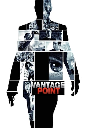 Fiecare vede altceva - Vantage Point (2008)
