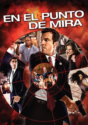 Justo en la mira - Vantage Point (2008)