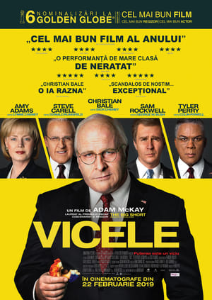 Vicele - Vice (2018)