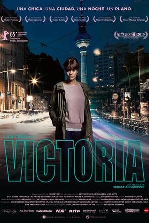 Victoria (2015)
