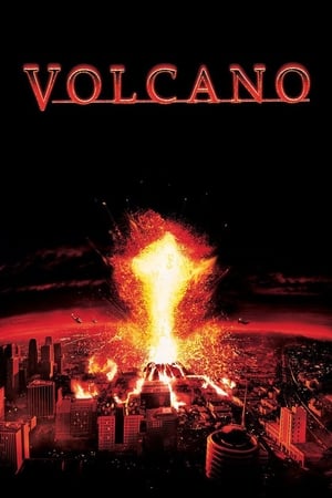 Vulcanul - Volcano (1997)
