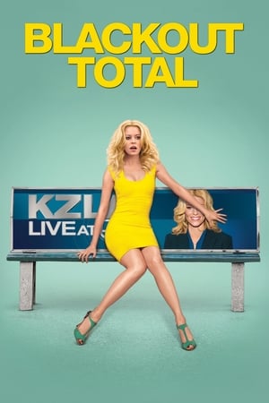Blackout total - Walk of Shame (2014)