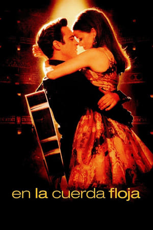 Johnny y June: Pasión y locura - Walk the Line (2005)