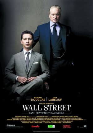 Wall Street: Banii sunt făcuți să circule - Wall Street: Money Never Sleeps (2010)
