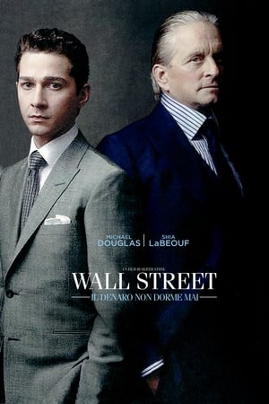 Wall Street - Il denaro non dorme mai - Wall Street: Money Never Sleeps (2010)
