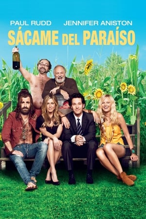 Locura en el paraíso - Wanderlust (2012)