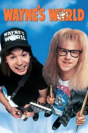 Lumea lui Wayne - Wayne's World (1992)