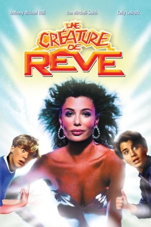 Une créature de rêve - Weird Science (1985)