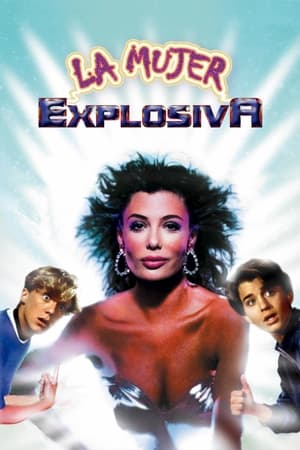 Ciencia loca - Weird Science (1985)