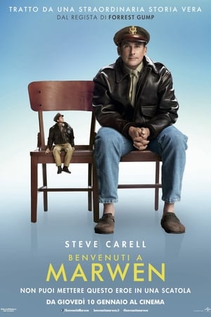 Benvenuti a Marwen - Welcome to Marwen (2018)
