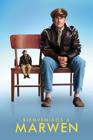Bienvenidos a Marwen - Welcome to Marwen (2018)