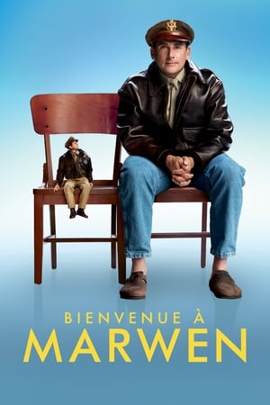 Bienvenue à Marwen - Welcome to Marwen (2018)