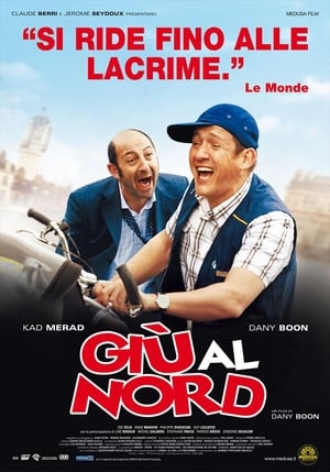 Giù al Nord - Welcome to the Sticks (2008)