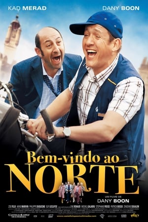 Bienvenidos al Norte - Welcome to the Sticks (2008)