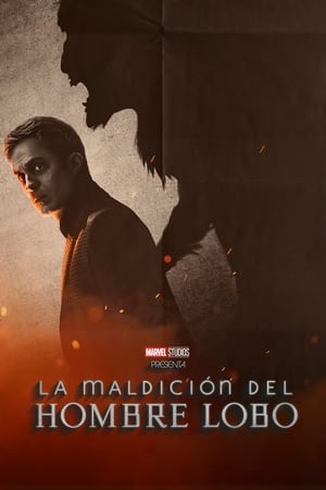 Hombre Lobo por la noche - Werewolf by Night (2022)